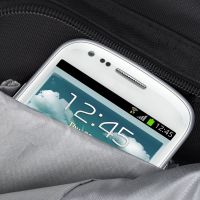 Сумка для ноутбука RivaCase 16" (8530 (Black)) зображення 8