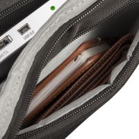 Сумка для ноутбука RivaCase 16" (8530 (Black)) зображення 9