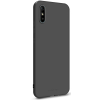 Чохол до мобільного телефона MakeFuture Xiaomi Redmi 9A Skin (Matte TPU) Black (MCS-XR9ABK) зображення 2
