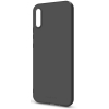 Чохол до мобільного телефона MakeFuture Xiaomi Redmi 9A Skin (Matte TPU) Black (MCS-XR9ABK)