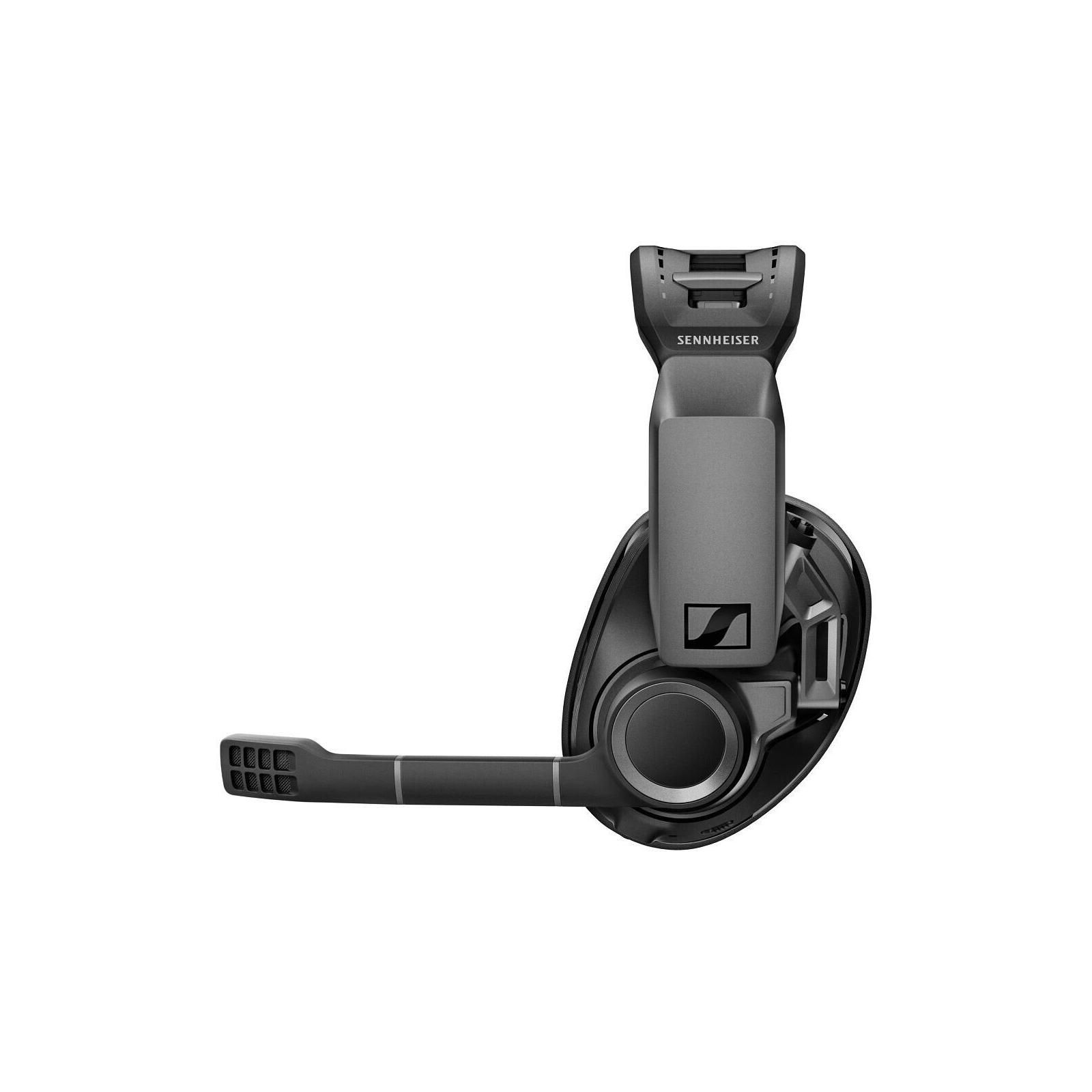 Навушники Sennheiser GSP 670 Wireless USB (1000233) зображення 4