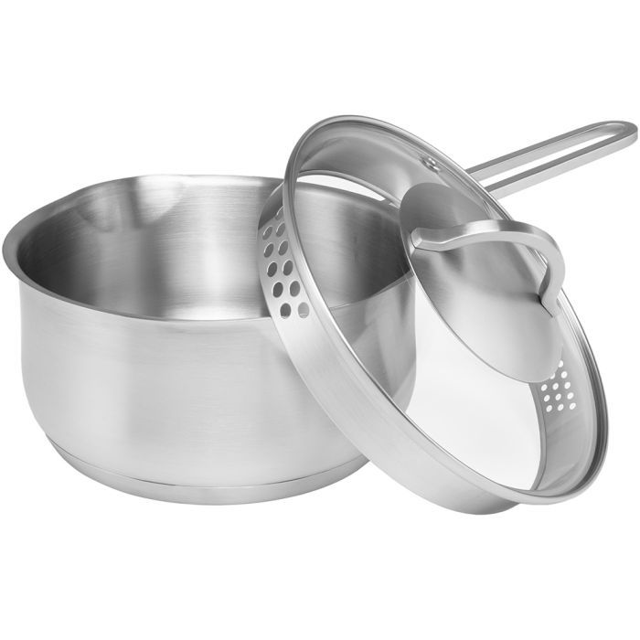 Ковш Polaris Solid 1,5 л (Solid-16SP) изображение 2
