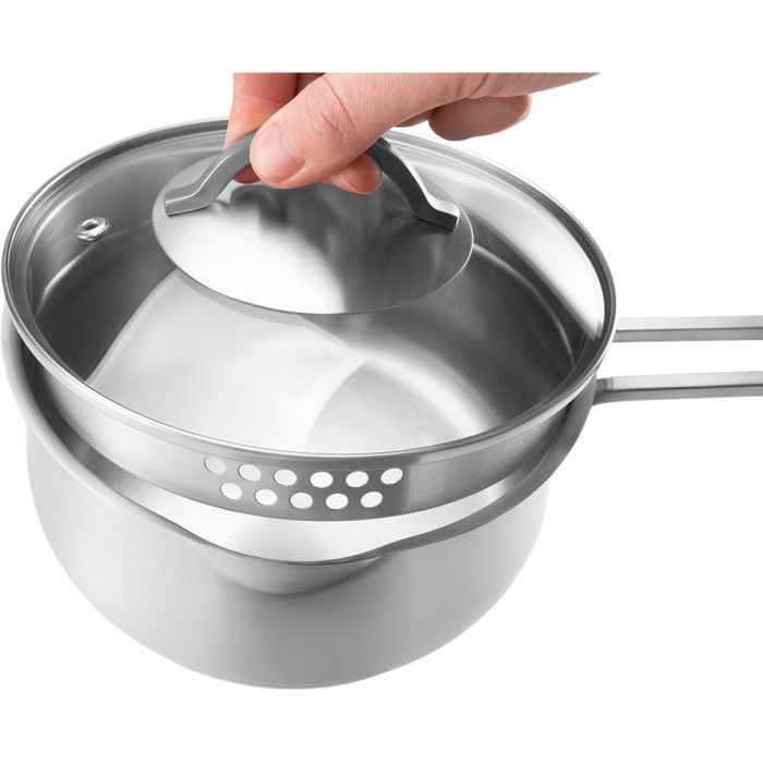 Ковш Polaris Solid 1,5 л (Solid-16SP) изображение 8