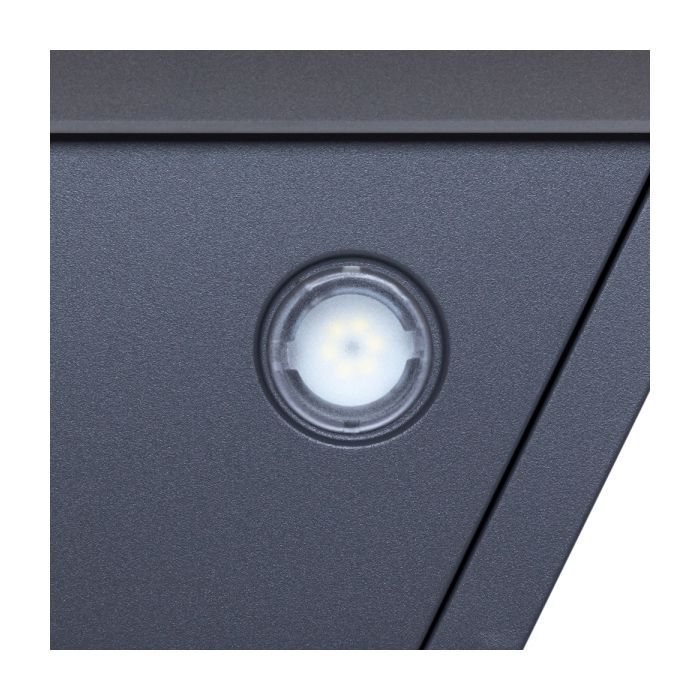 Витяжка кухонна Perfelli DNS 6252 D 700 SG LED зображення 10