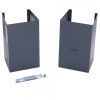 Витяжка кухонна Perfelli DNS 6252 D 700 SG LED зображення 11