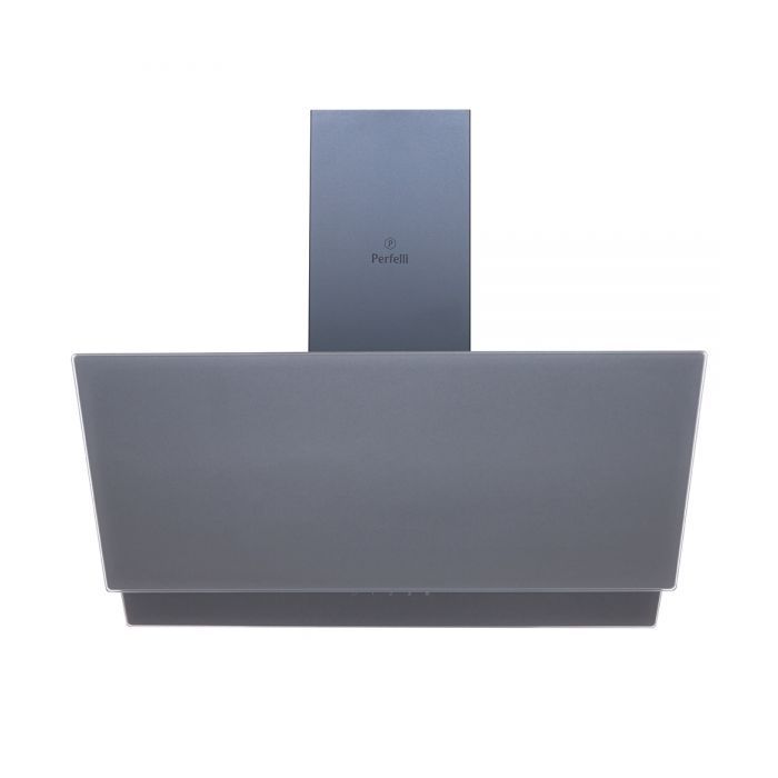 Витяжка кухонна Perfelli DNS 6252 D 700 SG LED