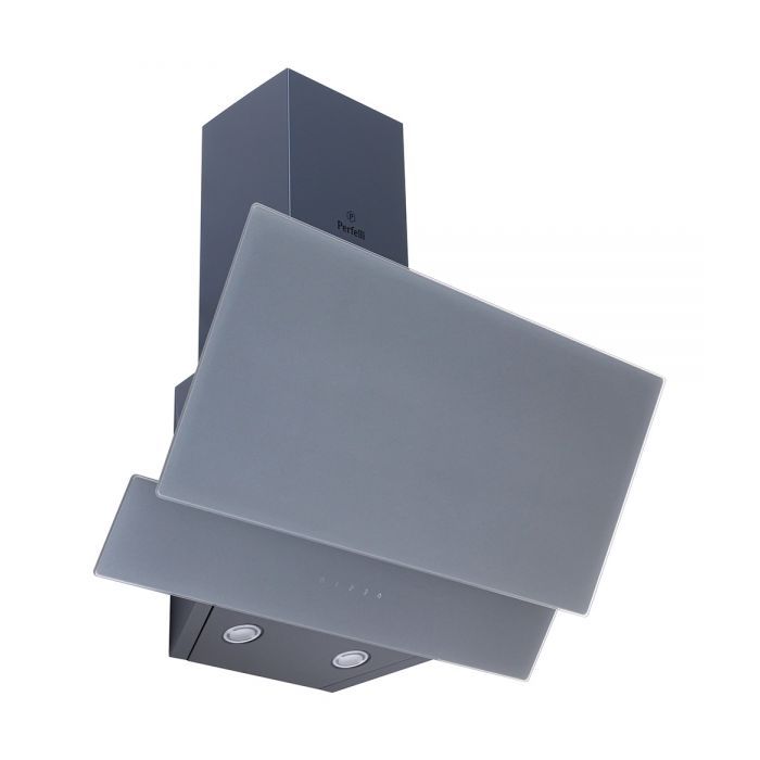 Витяжка кухонна Perfelli DNS 6252 D 700 SG LED зображення 2