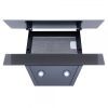 Витяжка кухонна Perfelli DNS 6252 D 700 SG LED зображення 6