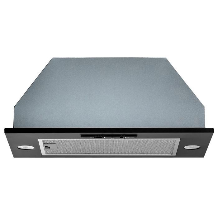 Витяжка кухонна Pyramida HBE 60 SL BL