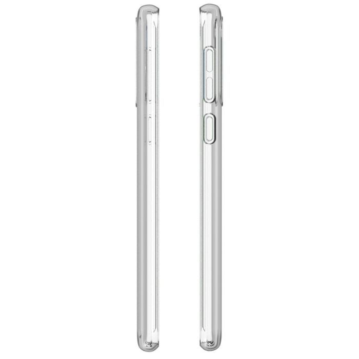 Чохол до мобільного телефона BeCover Samsung Galaxy A21 SM-A215 Transparancy (704883) (704883) зображення 3