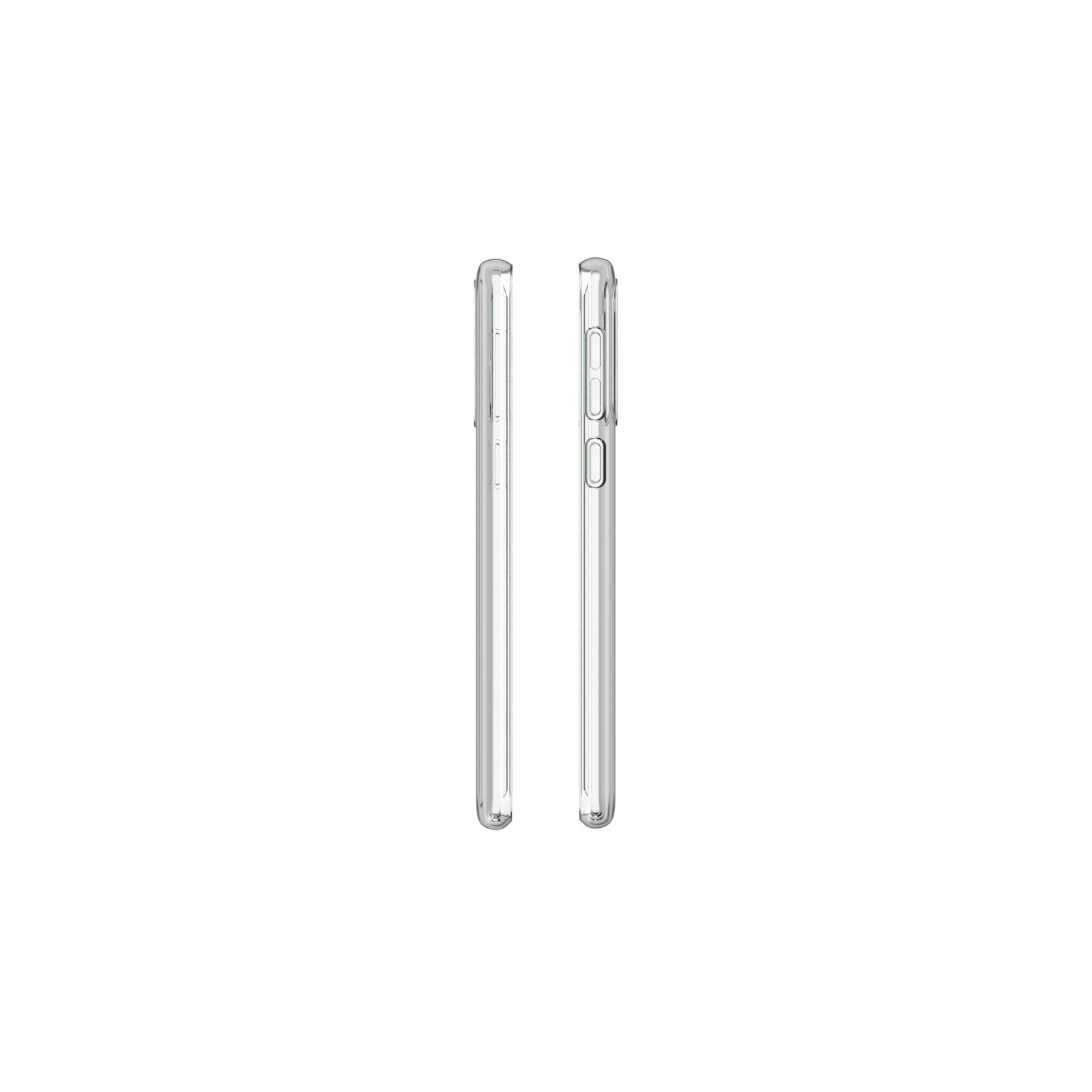 Чехол для мобильного телефона BeCover Samsung Galaxy A21 SM-A215 Transparancy (704883) (704883) изображение 3