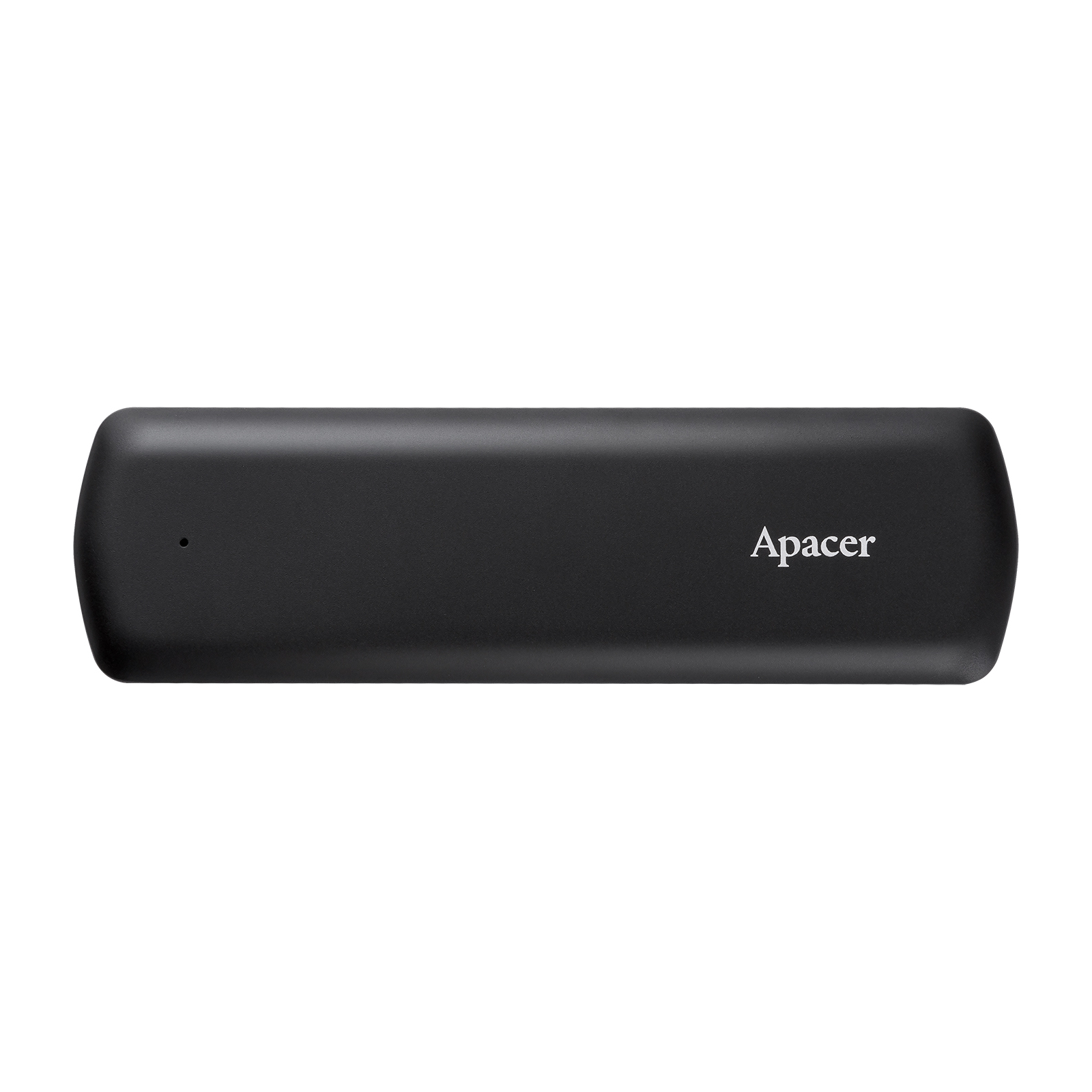 Накопитель SSD USB-C 500GB Apacer (AP500GAS721B-1)