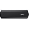 Накопитель SSD USB-C 1TB Apacer (AP1TBAS721B-1)