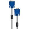 Кабель мультимедийный VGA 1.8m M-F Vinga (VCPVGAMF1.8)