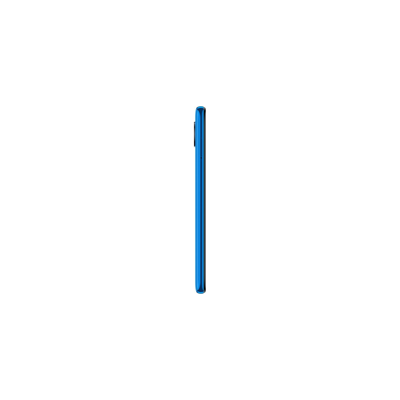 Мобільний телефон Xiaomi Poco X3 NFC 6/128GB Cobalt Blue зображення 3