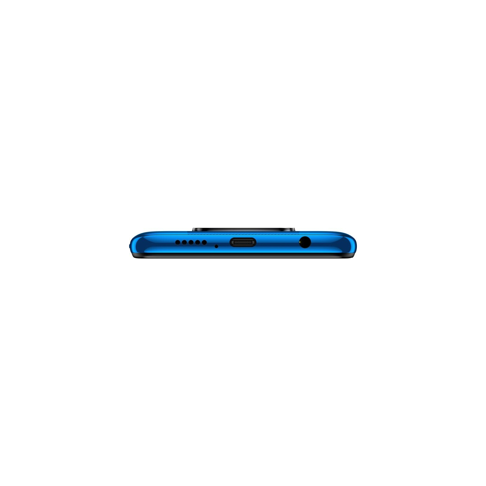 Мобильный телефон Xiaomi Poco X3 NFC 6/128GB Cobalt Blue изображение 6
