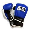 Боксерские перчатки Thor Ultimate 10oz Blue/Black/White (551/03(Leather) B/B/W 10 oz.)