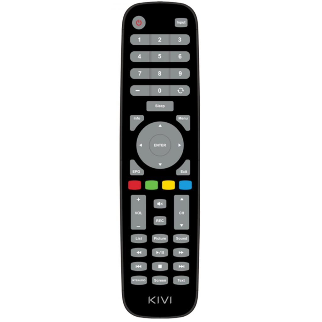 Телевізор Kivi 40F510KD зображення 6