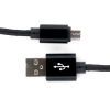 Дата кабель NTK-M-MT-BLACK Dengos изображение 2