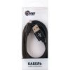 Дата кабель NTK-M-MT-BLACK Dengos изображение 3