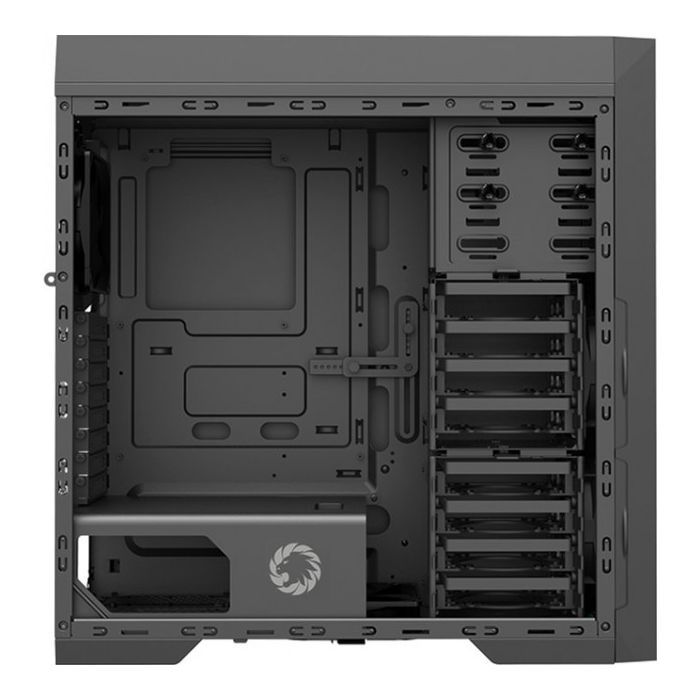 Корпус для ПК Gamemax TiTan Silent зображення 10