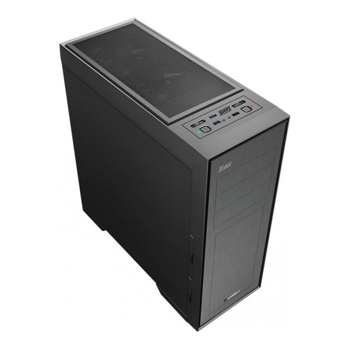 Корпус для ПК Gamemax TiTan Silent зображення 3