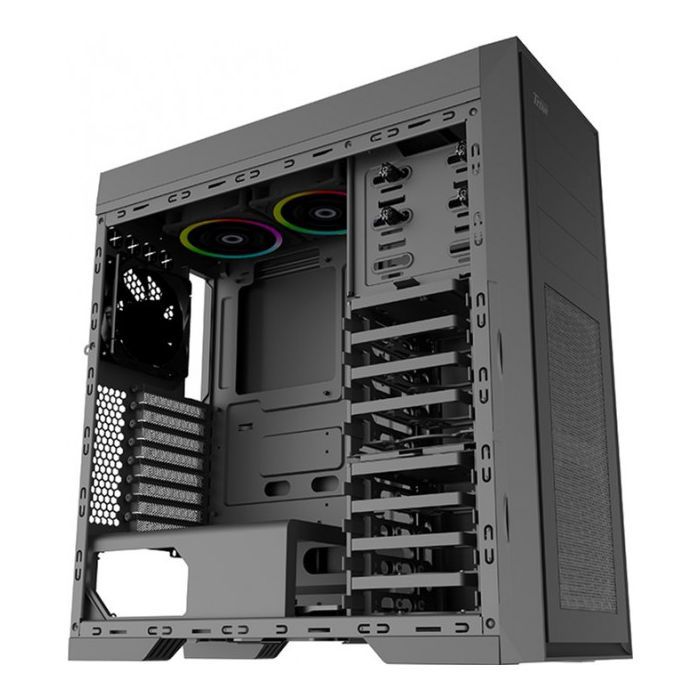 Корпус для ПК Gamemax TiTan Silent зображення 7