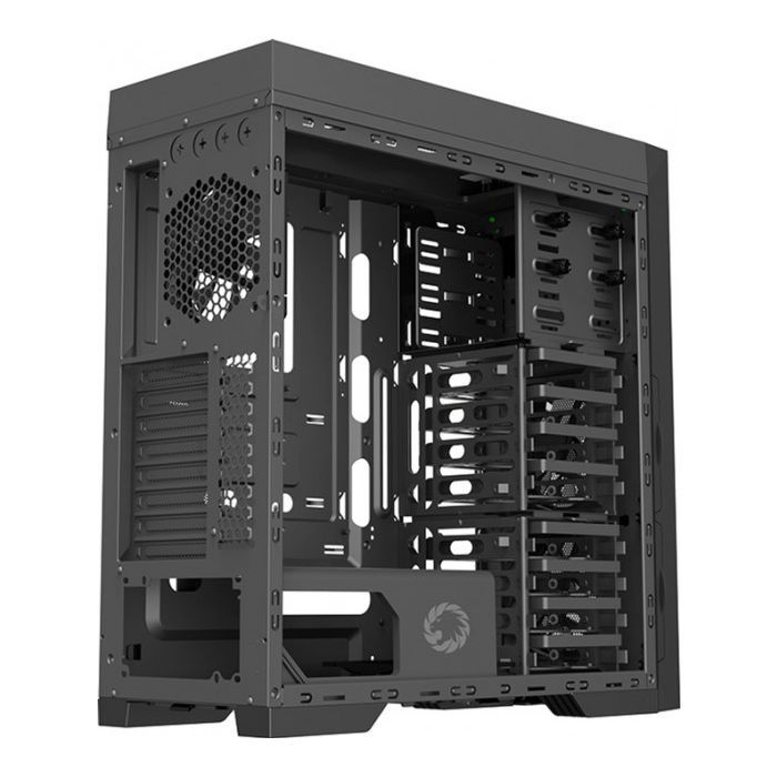 Корпус для ПК Gamemax TiTan Silent зображення 8