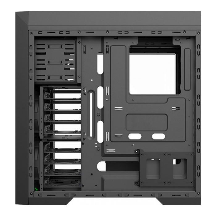 Корпус для ПК Gamemax TiTan Silent зображення 9