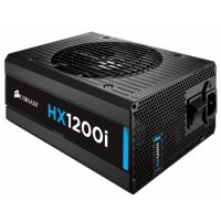 Блок питания Corsair 1200W HX1200i (CP-9020070-EU)