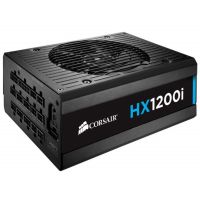 Блок питания Corsair 1200W HX1200i (CP-9020070-EU) изображение 3