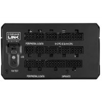 Блок питания Corsair 1200W HX1200i (CP-9020070-EU) изображение 4