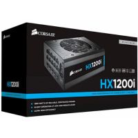 Блок питания Corsair 1200W HX1200i (CP-9020070-EU) изображение 7