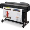 Плоттер HP DesignJet T650, 36'' c WiFi (5HB10D) зображення 3