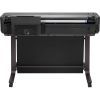 Плоттер HP DesignJet T650, 36'' c WiFi (5HB10D) зображення 4