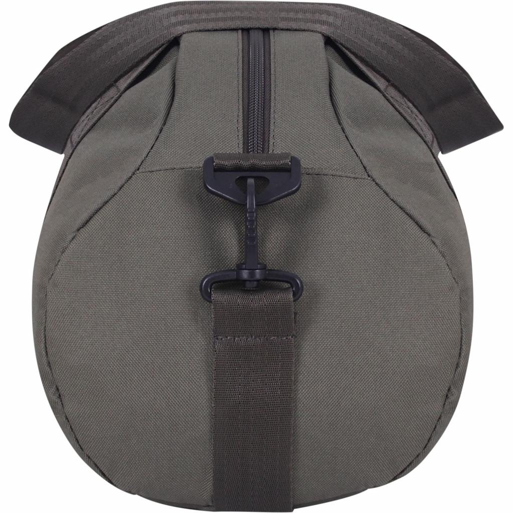 Дорожня сумка AirOn Bagland Oblivion 27 л Grey (4821784622165) зображення 3