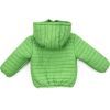 Куртка дитяча Verscon стеганая (3379-104-green) зображення 2