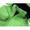 Куртка дитяча Verscon стеганая (3379-104-green) зображення 3