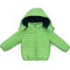 Куртка дитяча Verscon стеганая (3379-104-green)