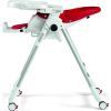 Стульчик для кормления Peg-Perego Prima Pappa Follow Me Mint (IH01000000BL64) изображение 3