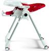 Стульчик для кормления Peg-Perego Prima Pappa Follow Me Mint (IH01000000BL64) изображение 4