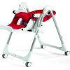 Стульчик для кормления Peg-Perego Prima Pappa Follow Me Mint (IH01000000BL64) изображение 6