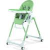 Стульчик для кормления Peg-Perego Prima Pappa Follow Me Mint (IH01000000BL64)