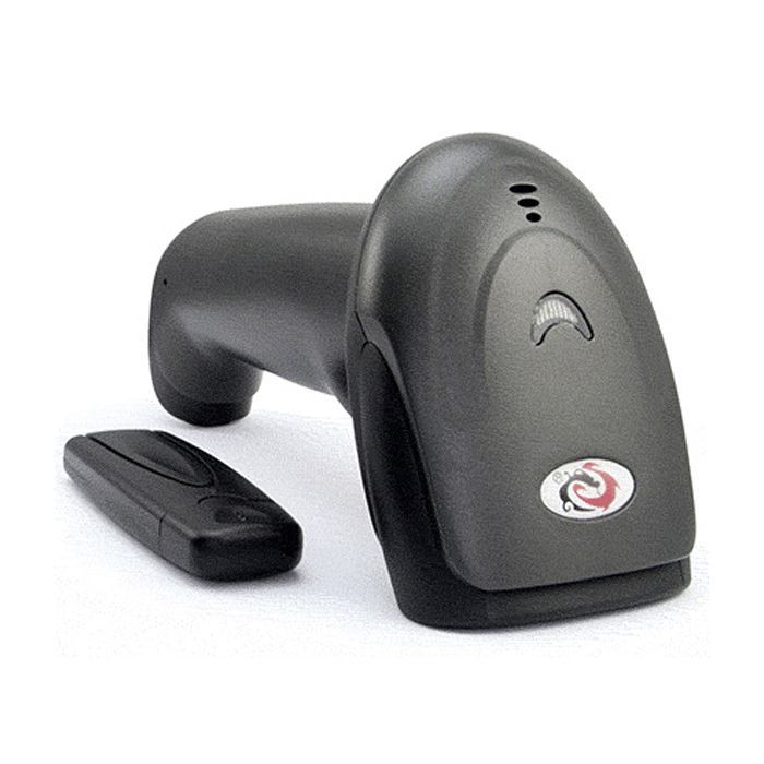 Сканер штрих-коду Sunlux XL-9322 2D без підставки з USB-адаптором (15798) зображення 2