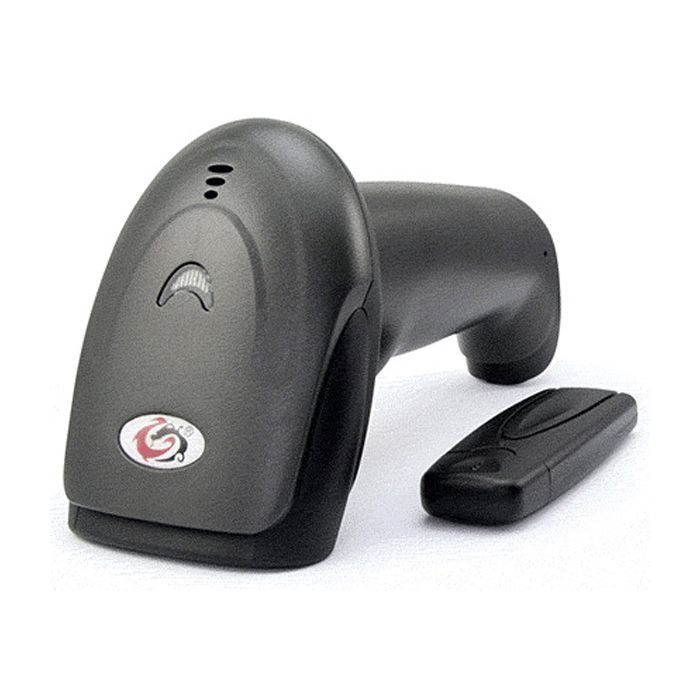 Сканер штрих-коду Sunlux XL-9322 2D без підставки з USB-адаптором (15798) зображення 3