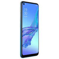 Мобильный телефон Oppo A53 4/128GB Fancy Blue (OFCPH2127_BLUE_4/128) изображение 4