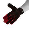 Велоперчатки PowerPlay 6607 Black/Red L (PP_6607_L_Red/Black) изображение 3
