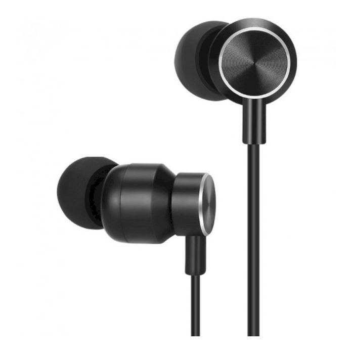 Навушники HP DHE-7001 Headset Black (DHE-7001) зображення 2