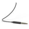 Навушники HP DHE-7001 Headset Black (DHE-7001) зображення 3