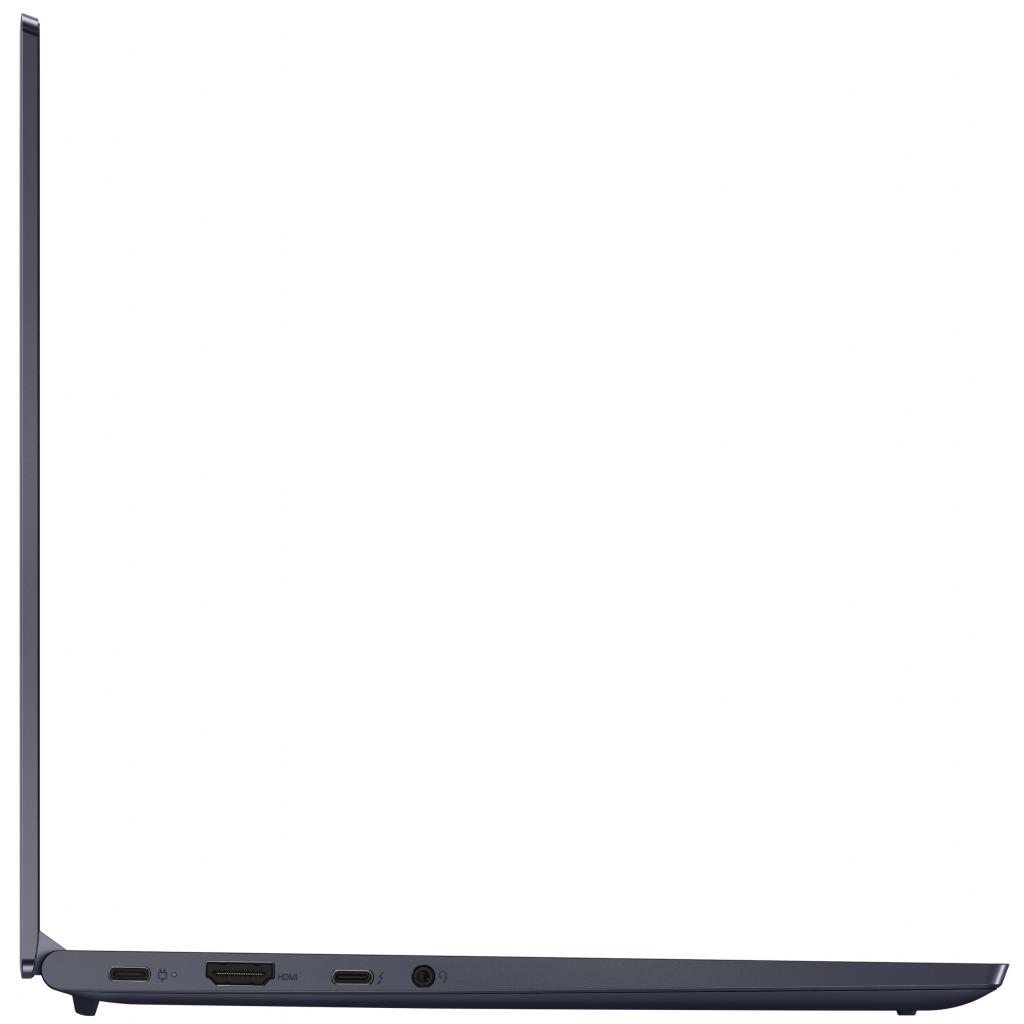 Ноутбук Lenovo Yoga Slim 7 14IIL05 (82A100HSRA) изображение 5